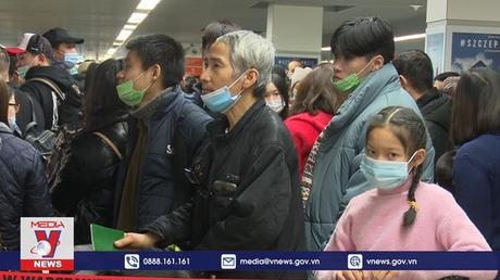 Lan tỏa tinh thần “thanh niên tình nguyện” tại Đông Âu