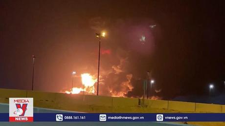 Lực lượng Houthi đề xuất hòa đàm ở Yemen