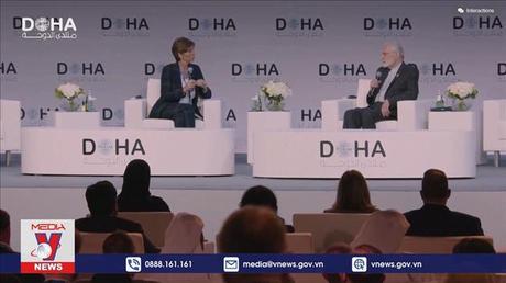 Mỹ và Iran phát tín hiệu trái chiều về thỏa thuận hạt nhân