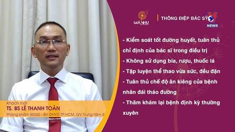 Giá Như - Hiểu sớm, Sống khỏe ngày 27/3/2022
