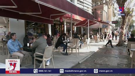 Iraq tiếp tục hoãn bầu tổng thống