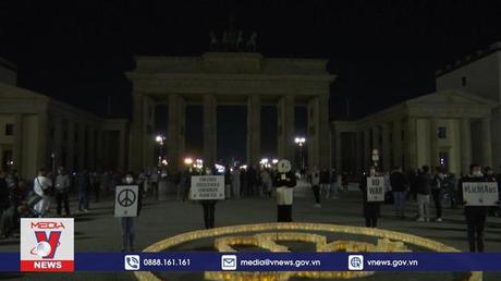 Thế giới hưởng ứng Giờ Trái Đất