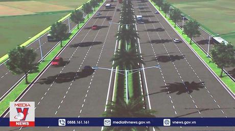 Khởi công và khánh thành nhiều công trình quan trọng tại Ninh Bình