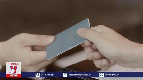 Nền tảng số quốc gia về quản trị và kinh doanh du lịch sẽ ra mắt vào tháng 11