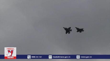 Đức cân nhắc mua hệ thống phòng thủ tên lửa của Israel