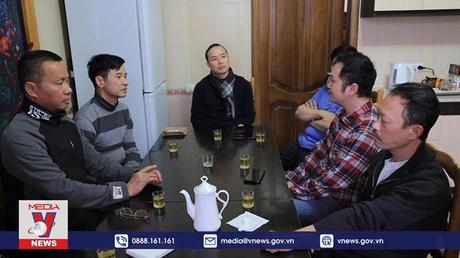 Đồng hành cùng Thông tấn ngày 27/3/2022