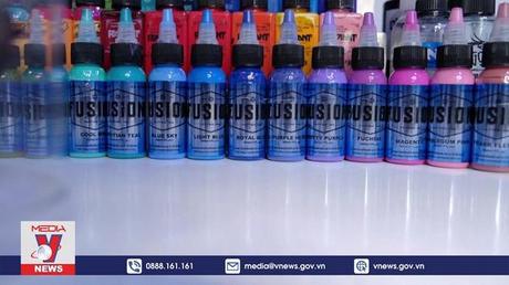 Ý tưởng giúp chữa lành tâm lý cho bệnh nhân ung thư vú