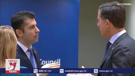 EU chia rẽ mạnh mẽ trong vấn đề năng lượng