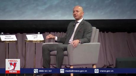 Nhà Trắng đề xuất mức thuế tối thiểu mới với tỷ phú Mỹ