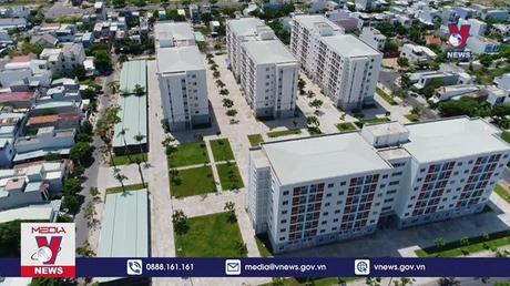 Ngân hàng Nhà nước tiếp tục siết vốn tín dụng vào bất động sản 