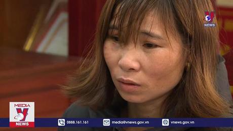 Bắt đối tượng vận chuyển 12.000 viên ma túy tổng hợp 