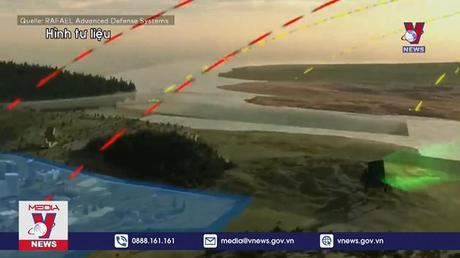 Đức củng cố năng lực phòng thủ tên lửa