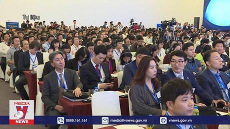 Diễn đàn Kinh tế TP.HCM 2022 khai mạc ngày 15/4