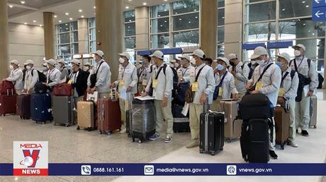 Hàn Quốc tạo điều kiện cho lao động EPS nước ngoài 