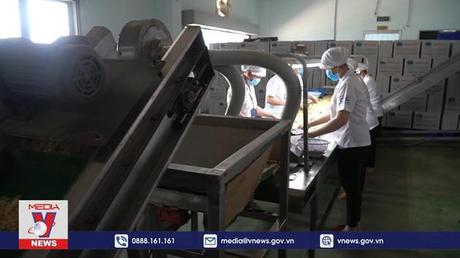 Đảm bảo an toàn khi giao thương quốc tế