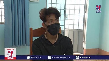 Triệt xóa nhóm đối tượng chuyên cướp tài sản phụ nữ