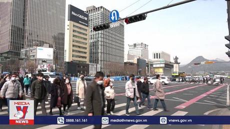 Hàn Quốc hối thúc Triều Tiên chấm dứt các hoạt động hạt nhân