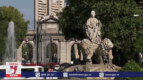 Tây Ban Nha hỗ trợ người dân đối phó giá năng lượng tăng cao