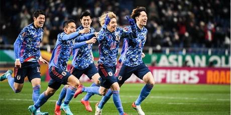 HLV Nhật Bản tuyên bố sẽ thắng tuyển Việt Nam