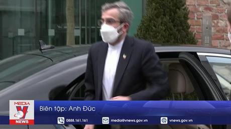 Iran ưu tiên các lợi ích kinh tế trong đàm phán hạt nhân