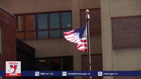 Bang cuối cùng của Mỹ nới lỏng các quy định phòng dịch COVID-19