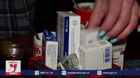 Nga tìm giải pháp thay thế cho các nguồn cung thiết yếu