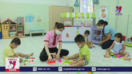 Những địa phương cho học sinh trở lại trường học trực tiếp từ 28/3 