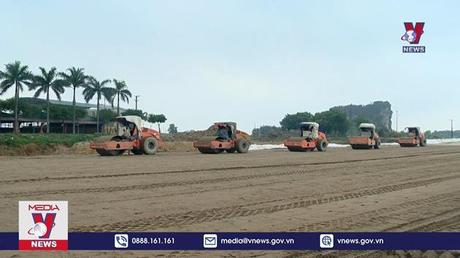 3 dự án đường bộ phía Nam còn thiếu 18.829 tỷ đồng 