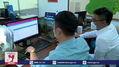 DaNang Smart City thêm tính năng hỗ trợ F0