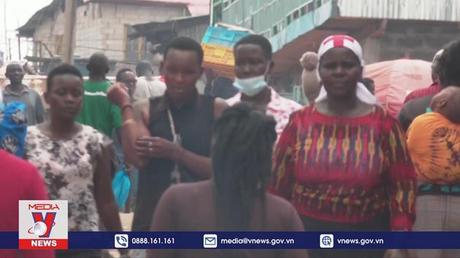 AfDB nỗ lực ngăn chặn khủng hoảng lương thực