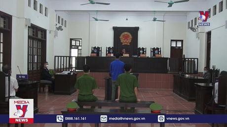 Tử hình đối tượng giết 3 bạn hát tại quán Karaoke