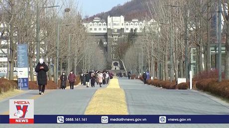 Công bố số ca mắc COVID-19 giúp cảnh báo, tránh tâm lý chủ quan