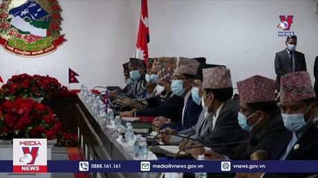 Trung Quốc, Nepal khẳng định chính sách hữu nghị 