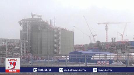 Italy có khả năng thay thế khí đốt của Nga