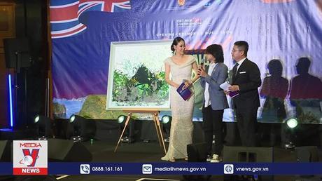 Khai mạc chương trình Những ngày Việt Nam tại Anh