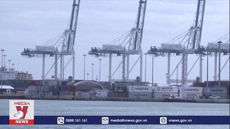 Hàn Quốc muốn tham gia sáng kiến kinh tế của Mỹ