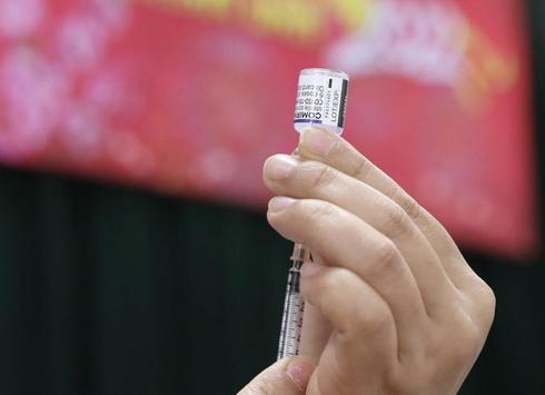 Bộ Y tế hướng dẫn tiêm vaccine phòng COVID-19 cho trẻ từ 5 đến dưới 12 tuổi