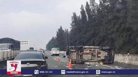 Phó Chủ tịch UBND TP Hồ Chí Minh qua đời do tai nạn giao thông