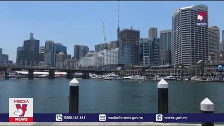 Australia thành lập trung tâm công nghệ quan trọng và không gian mạng