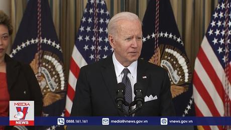 Mỹ chú trọng tăng cường năng lực an ninh, quốc phòng