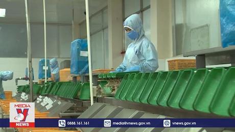 Nền kinh tế duy trì đà hồi phục trong quý I