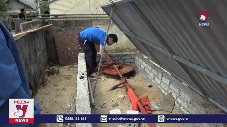 Nghệ An tăng cường kiểm tra hoạt động kinh doanh xăng dầu