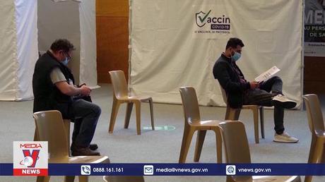 BA.2 đang là biến thể chủ đạo gây COVID-19 trên toàn cầu