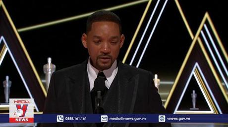 Oscar 2022 - ồn ào và tranh cãi