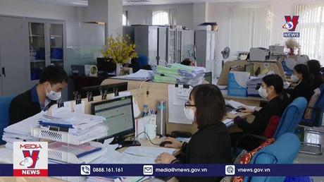 Đề xuất tăng lương tối thiểu vùng từ ngày 01/7