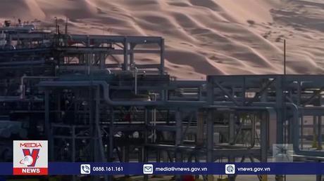 OPEC+ cam kết đảm bảo nguồn cung năng lượng