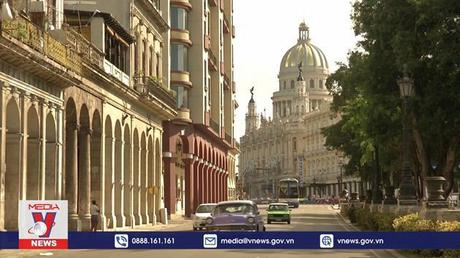 Cuba giải quyết tình trạng thiếu nhiên liệu