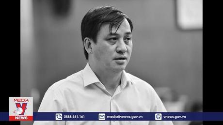 Phó chủ tịch TP Hồ Chí Minh Lê Hòa Bình tử vong do tai nạn giao thông