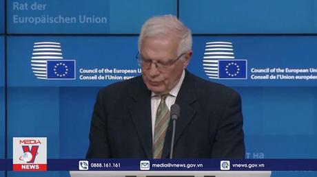 EU thừa nhận khó khăn trong đàm phán thỏa thuận hạt nhân Iran