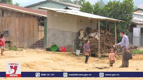 Gia tăng tình trạng học sinh bỏ học ở Đắk Nông